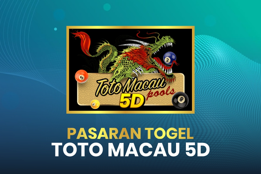 Prediksi Togel Toto Macau 5d