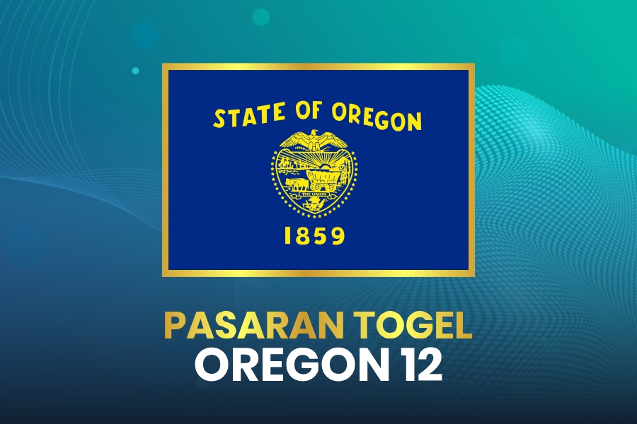 Prediksi Togel Oregon 12